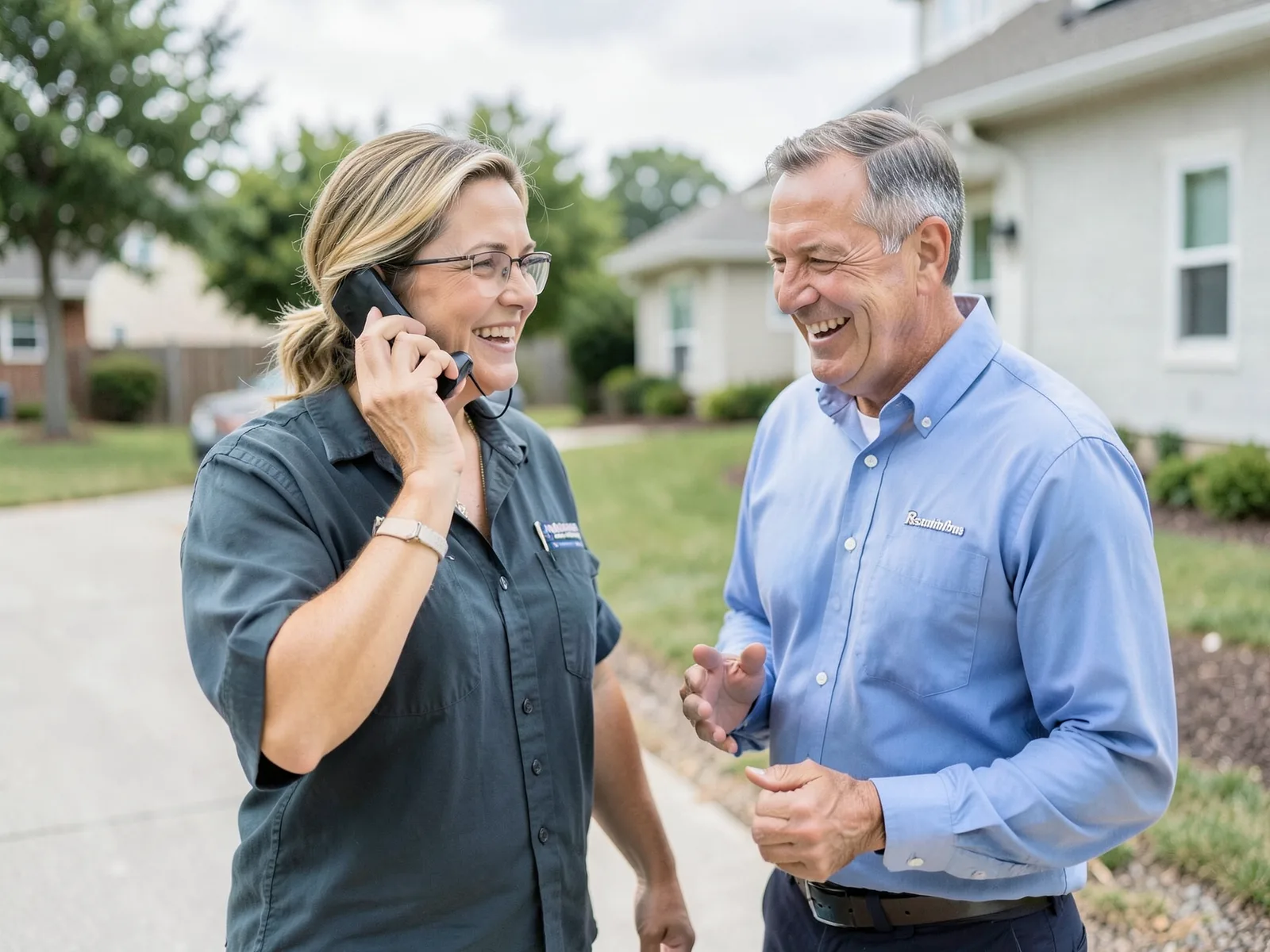 Frequently Asked Questions About Odor Damage Restoration in Farmington, CT